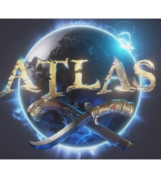 ATLAS XBOX One / Xbox Series X|S Xbox One Key EUROPE